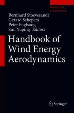 Handbook of Wind Energy Aerodynamics, 2 Teile