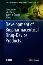 Development of Biopharmaceutical Drug-Device Products