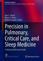 Precision in Pulmonary, Critical Care, and Sleep Medicine