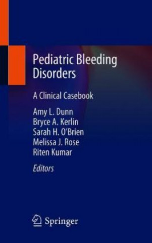 Pediatric Bleeding Disorders