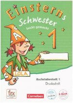 Einsterns Schwester - Zu Ausgabe 2015 und Ausgabe 2021 - 1. Schuljahr