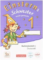 Einsterns Schwester - Zu Ausgabe 2015 und Ausgabe 2021 - 1. Schuljahr
