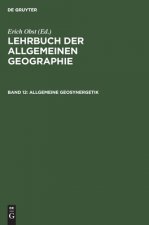 Allgemeine Geosynergetik