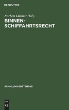 Binnenschiffahrtsrecht