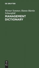 Management Dictionary