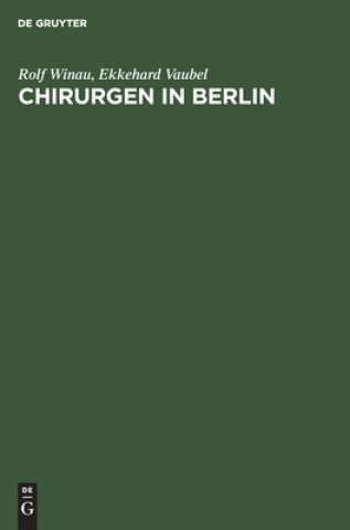 Chirurgen in Berlin