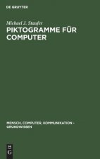 Piktogramme fur Computer