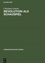 Revolution ALS Schauspiel