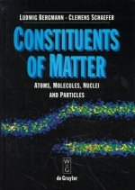 Constituents of Matter