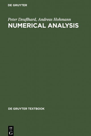 Numerical Analysis