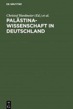 Palastinawissenschaft in Deutschland