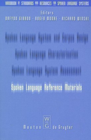 Spoken Language Reference Materials