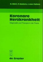 Koronare Herzkrankheit