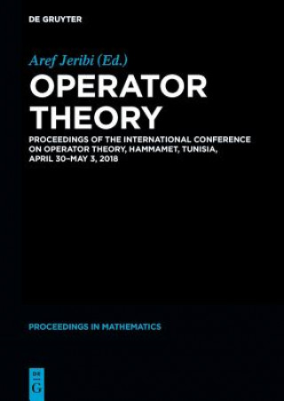 Operator Theory