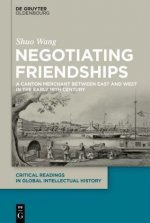Negotiating Friendships