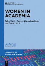 Women in European Academies