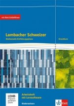 Lambacher Schweizer Mathematik 12/13 - G9. Ausgabe Niedersachsen