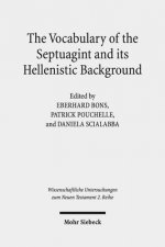 Vocabulary of the Septuagint and its Hellenistic Background