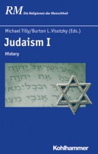 Judaism I. Vol.1