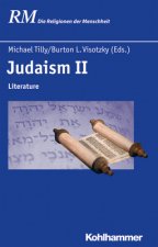 Judaism II. Vol.2
