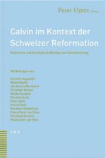 Calvin im Kontext der Schweizer Reformation