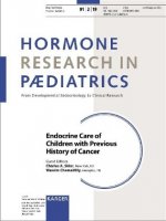 Endocrine Care of Children with Previous History of Cancer