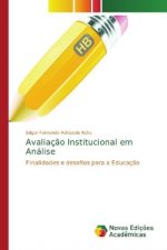 Avaliacao Institucional em Analise