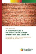 A (re)produção e valorização do espaço urbano em Boa Vista-RR