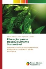 Educação para o Desenvolvimento Sustentável
