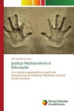 Justica Restaurativa e Educacao