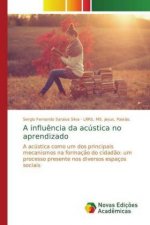 influencia da acustica no aprendizado