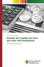 Gestão do Capital de Giro em uma microempresa