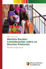 Mochila Escolar: Considerações sobre os Desvios Posturais