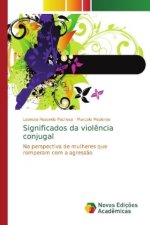 Significados da violencia conjugal