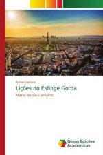 Lições do Esfinge Gorda