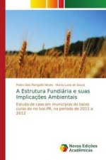 A Estrutura Fundiária e suas Implicações Ambientais
