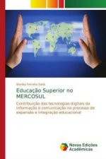 Educação Superior no MERCOSUL