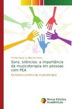 Sons, silencios