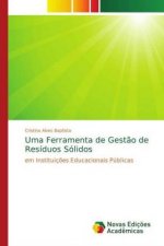 Uma Ferramenta de Gestão de Resíduos Sólidos
