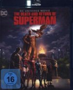 The Death and Return of Superman