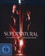 Supernatural