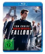 Mission: Impossible - Fallout
