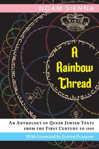 Rainbow Thread
