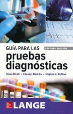 GUIA PRUEBAS PARA DIAGNÓSTICO