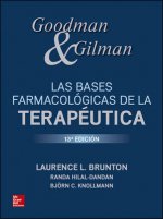 BASES FARMACOLÓGICAS DE LA TERAPÈUTICA GOODMAN & GILMAN