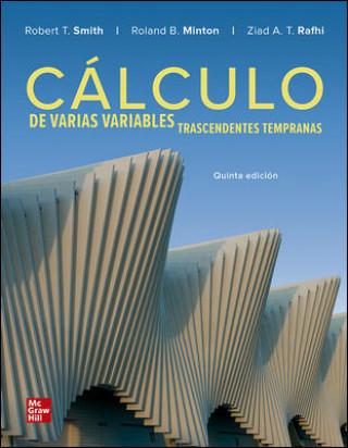 CÁLCULO DE VARIAS VARIABLES. TRASCENDENTES TEMPRANAS