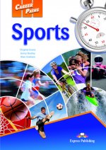 SPORTS STUDENT'S BOOK