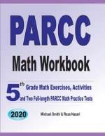 PARCC Math Workbook