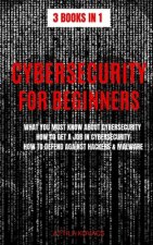 CYBERSECURITY FOR BEGINNERS