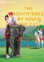 Adventures of Vince the Cat
